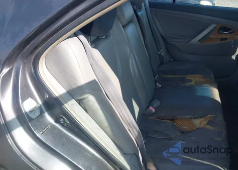 2007 Toyota Camry Xle V6 z USA, uszkodzony, nr VIN JTNBK46K973009335